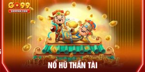 Biểu tượng có trong nổ hũ thần tài thuộc nhà cái GO99
