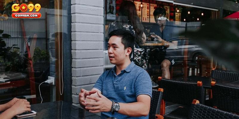 Một số định hướng mà CEO Tuấn Tú GO99 đưa ra