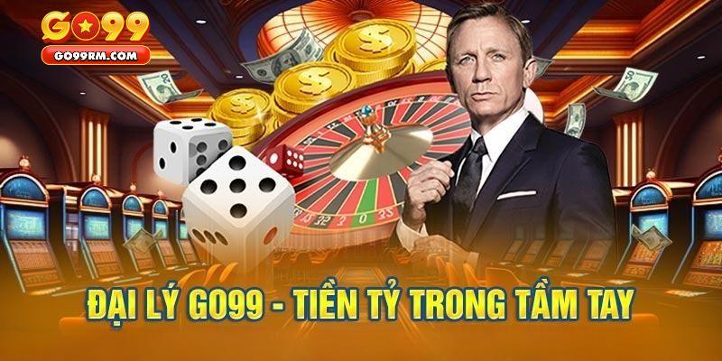 Câu hỏi thường gặp về đại lý GO99