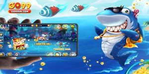 Giới thiệu tổng quan về bắn cá đổi thưởng GO99