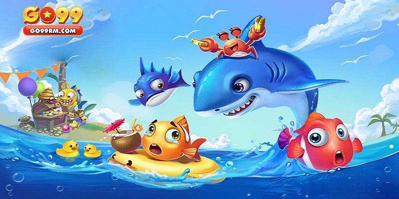 Giới thiệu đôi điều về bắn cá GO99