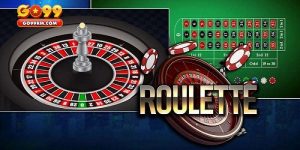 Sơ lược về tựa game Roulette Online đình đám