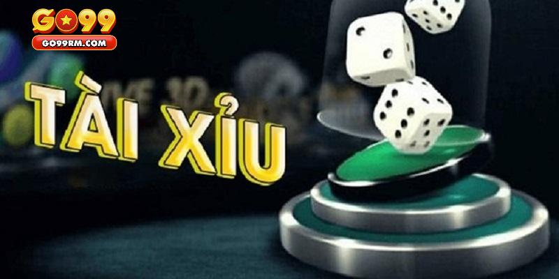 Giới thiệu đôi điều về tài xỉu GO99