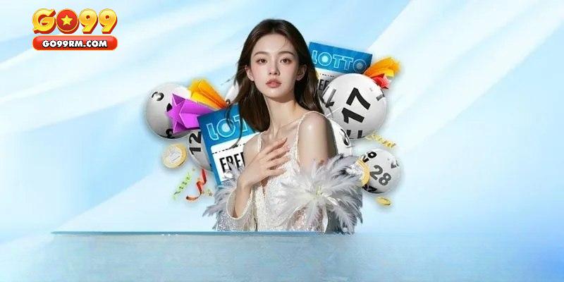 Giới thiệu vài điều về sảnh xổ số GO99