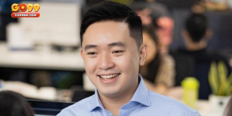 Tiểu sử của CEO Tuấn Tú GO99