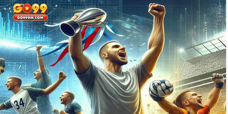 Lý do mà cá cược bóng đá online được yêu thích
