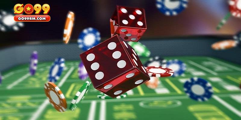 Lý do khiến sân chơi Casino GO99 được đánh giá cao như hiện tại