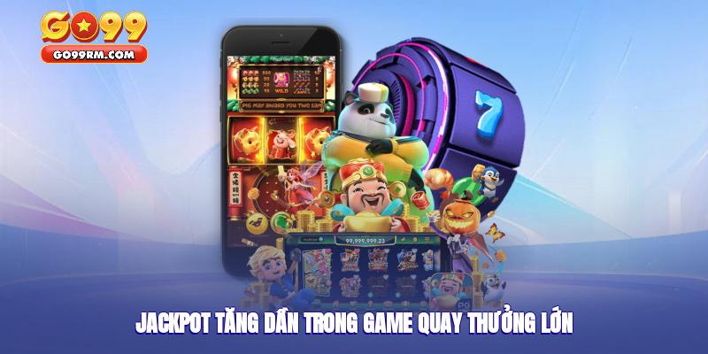 Những điểm khiến nổ hũ GO99 trở nên nổi bật